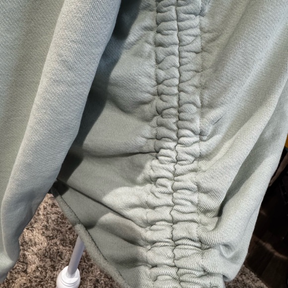 All Saints sweatshirt size small. - Picture 5 of 6